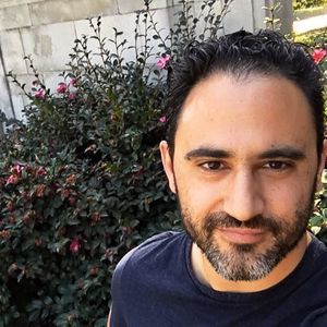 Meet your Posher, Jacob